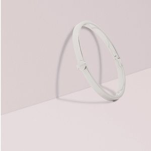 Kate Spade New York Heritage Spade Button Bangle